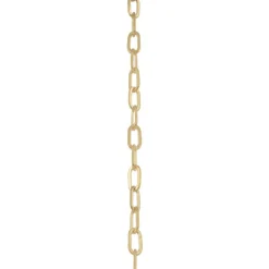 12 Pack: 72" Paper Clip Chain by Bead Landing™