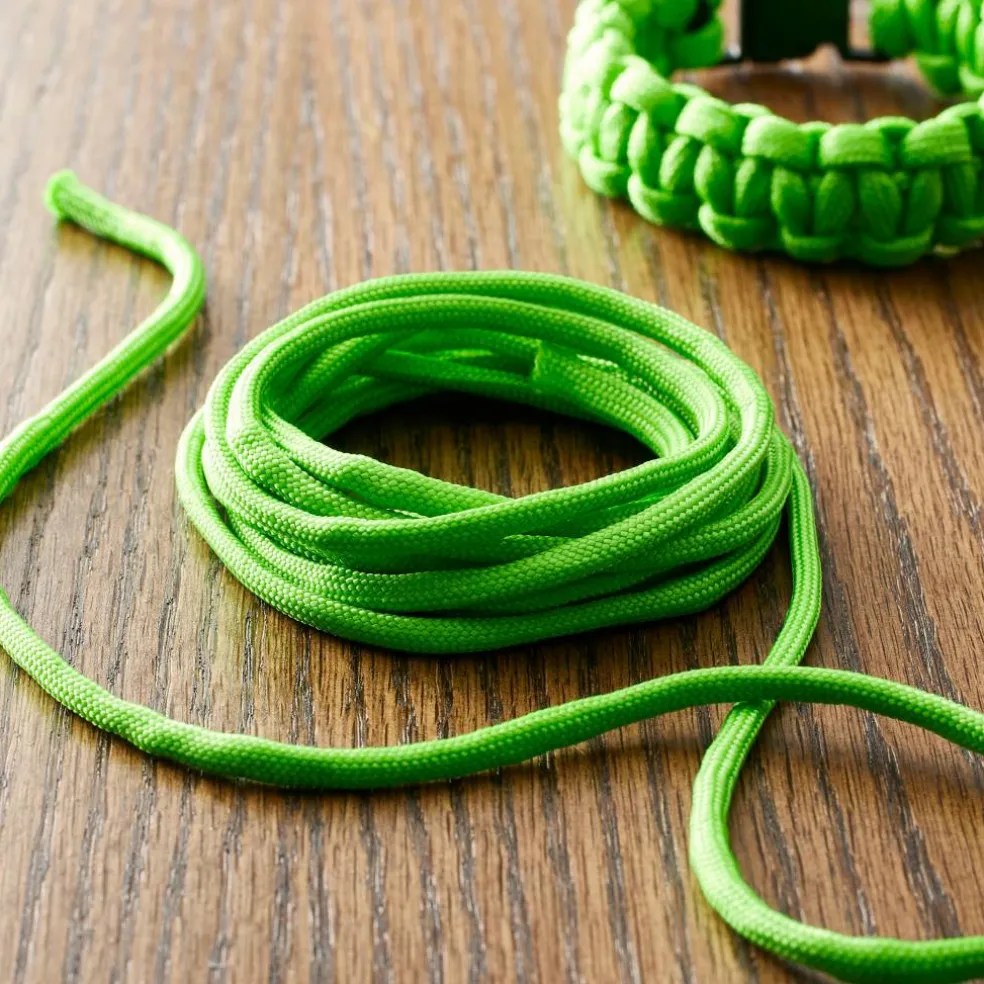 12 Pack: Parachute Cord, 550
