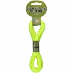 12 Pack: Parachute Cord, 550