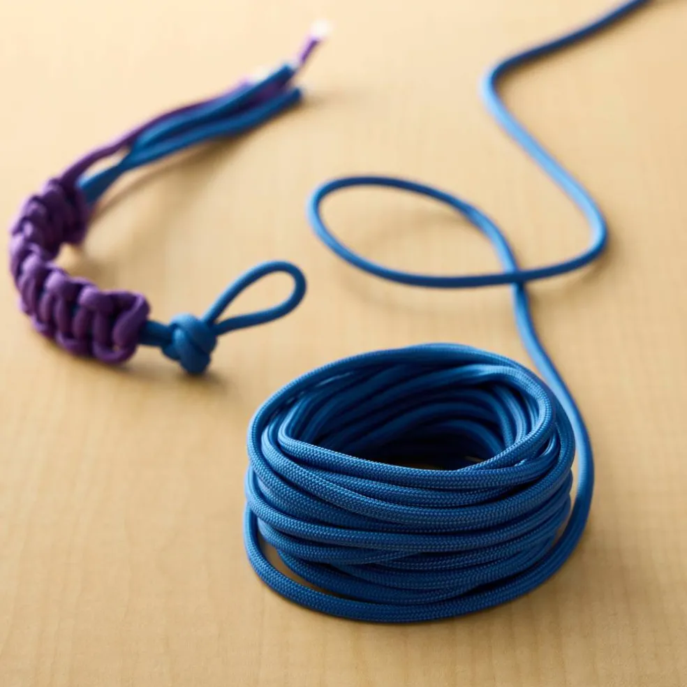 12 Pack: Parachute Cord, 550