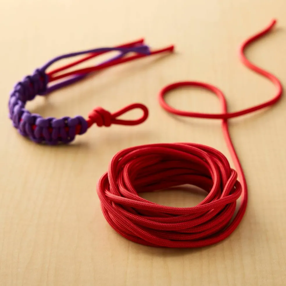 12 Pack: Parachute Cord, 550