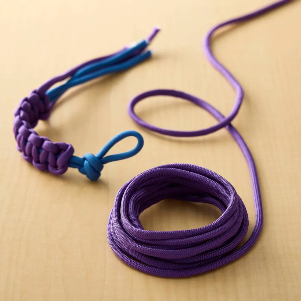 12 Pack: Parachute Cord, 550