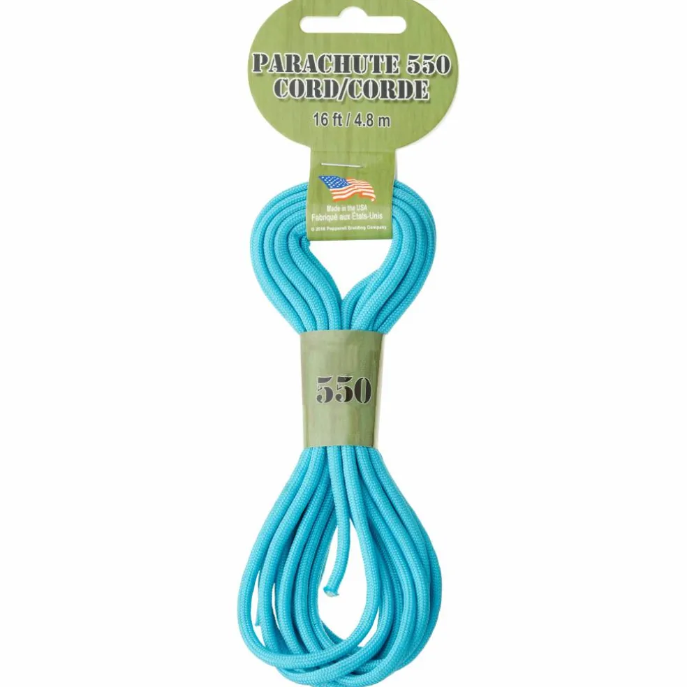 12 Pack: Parachute Cord, 550