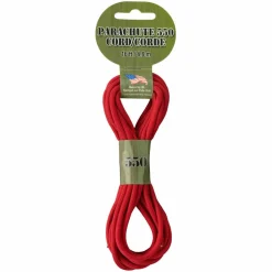 12 Pack: Parachute Cord, 550