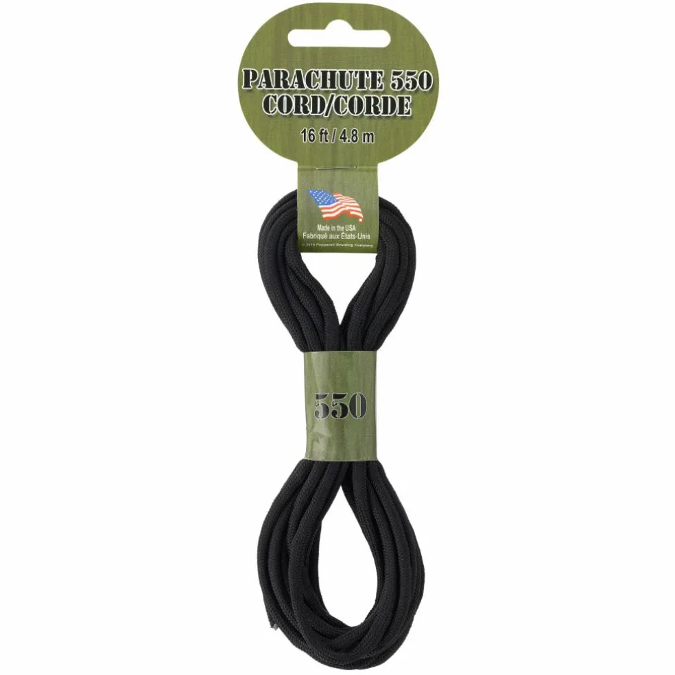 12 Pack: Parachute Cord, 550