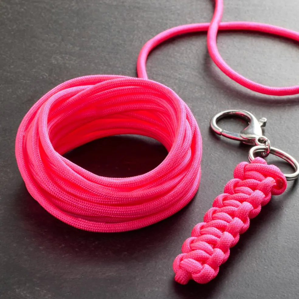 12 Pack: Parachute Cord, 550