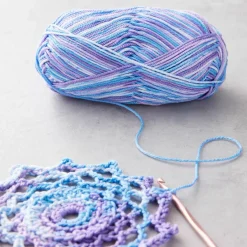 18 Pack: Patons® Grace™ Yarn