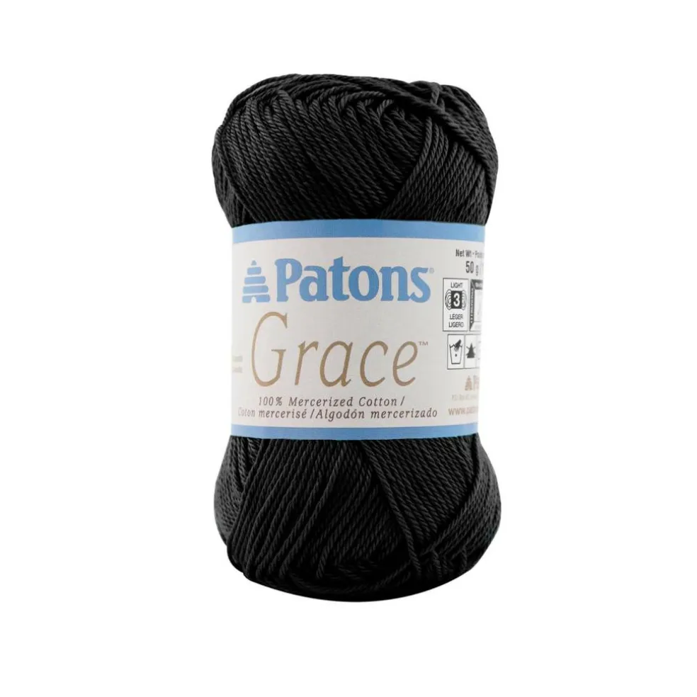 18 Pack: Patons® Grace™ Yarn