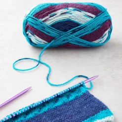 18 Pack: Patons® Yarnspirations™ Kroy Socks™ Yarn