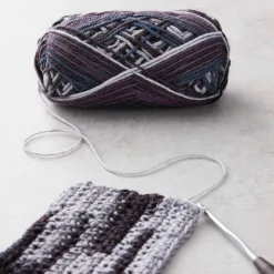 18 Pack: Patons® Yarnspirations™ Kroy Socks™ Yarn