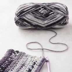 18 Pack: Patons® Yarnspirations™ Kroy Socks™ Yarn