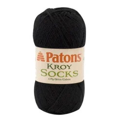 18 Pack: Patons® Yarnspirations™ Kroy Socks™ Yarn