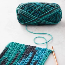 18 Pack: Patons® Yarnspirations™ Kroy Socks™ Yarn