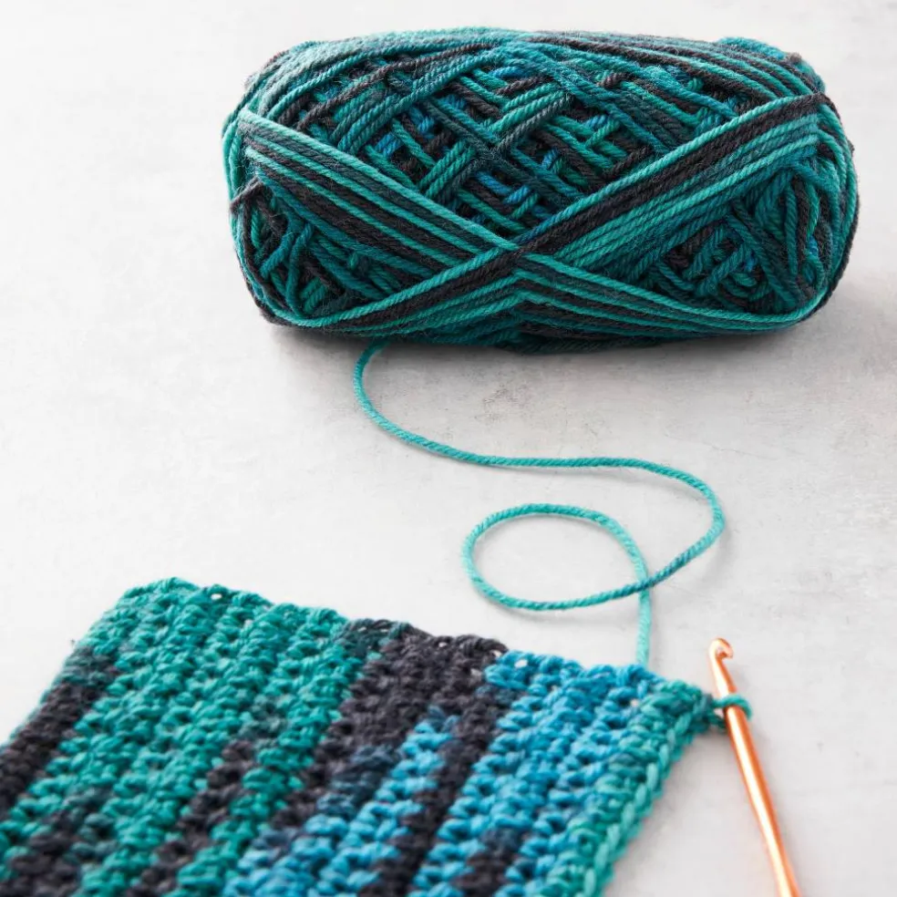18 Pack: Patons® Yarnspirations™ Kroy Socks™ Yarn