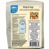 6 Pack: Pellon® Wrap-N-Zap® 45" x 1yd. Microwaveable Cotton Batting