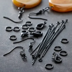 12 Pack: 100 Piece Assorted Finding Kit by Bead Landing™