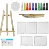 6 Pack: 23 Piece Kids Art Set by Creatology™