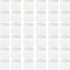 36 Pack: Plastic Storage Jar by Simply Tidy™, 8oz.