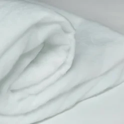 12 Pack: Poly-Fil Low Loft® 45" x 60" Crib Polyester Quilt Batting