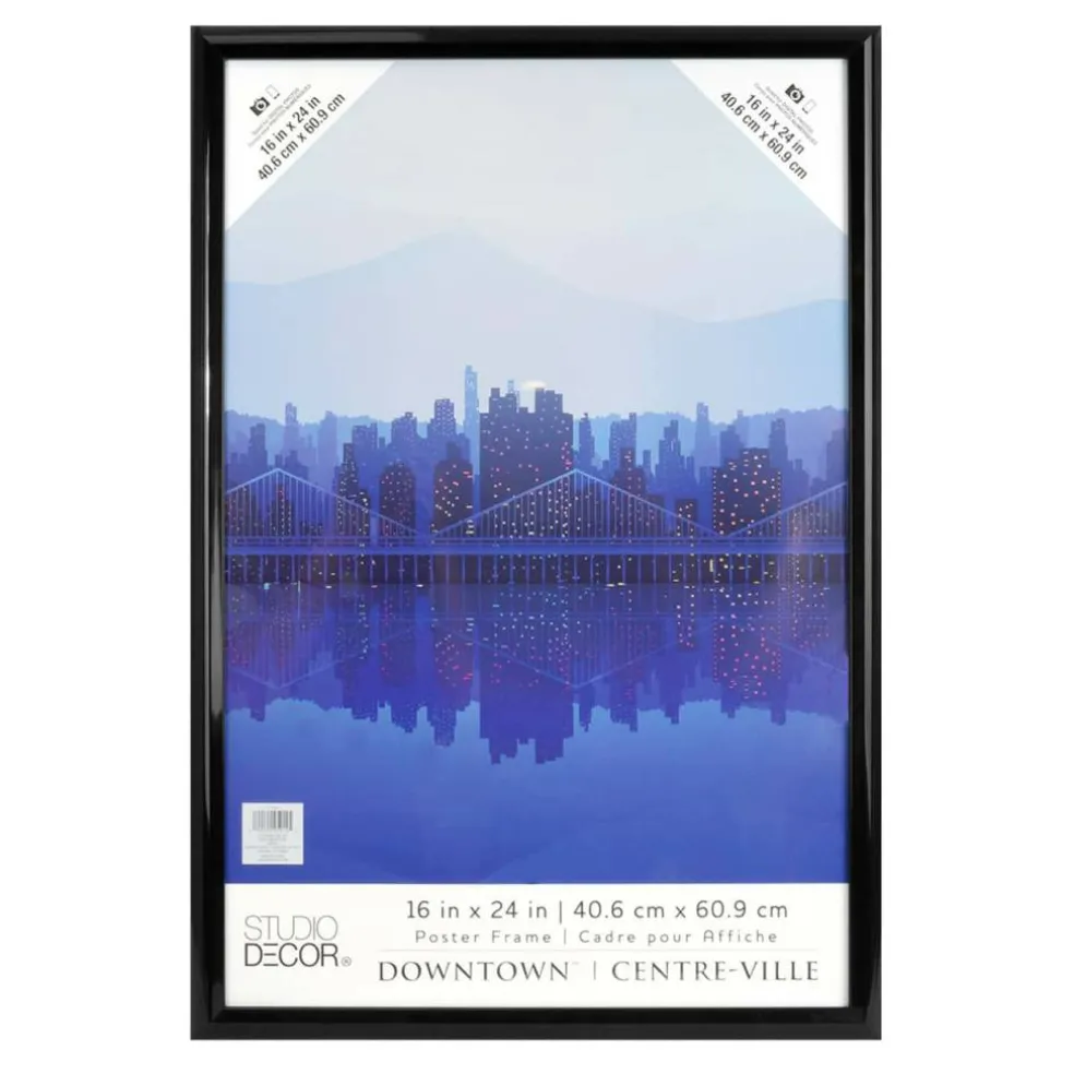 6 Pack: Poster Frame by Studio Décor®