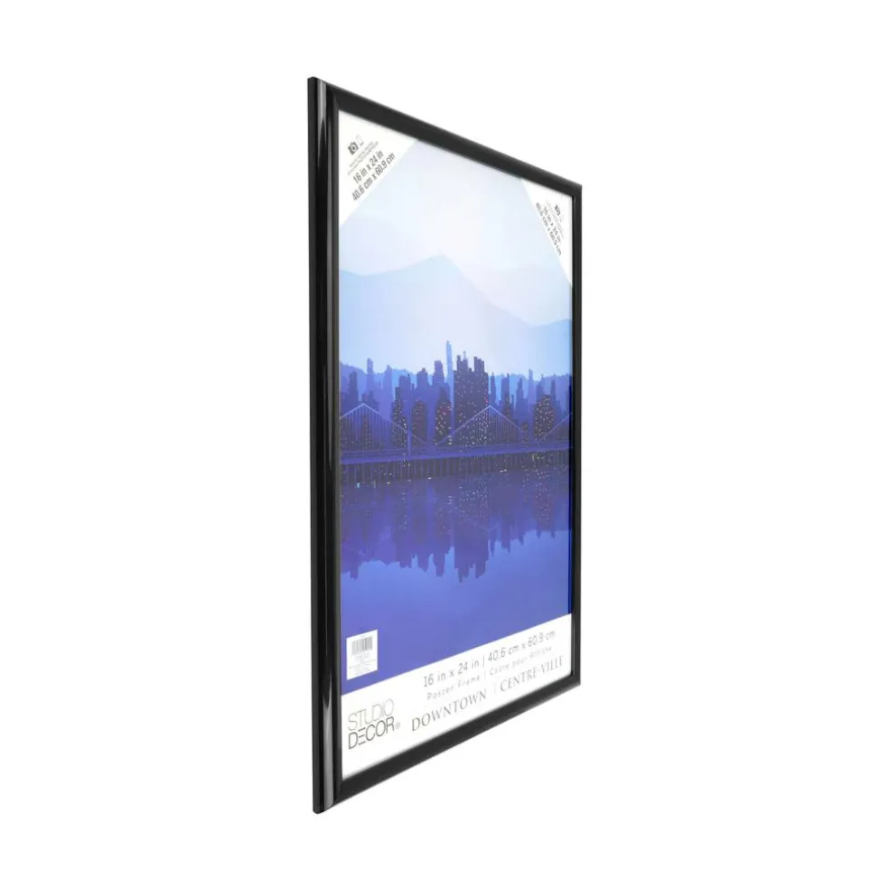 6 Pack: Poster Frame by Studio Décor®