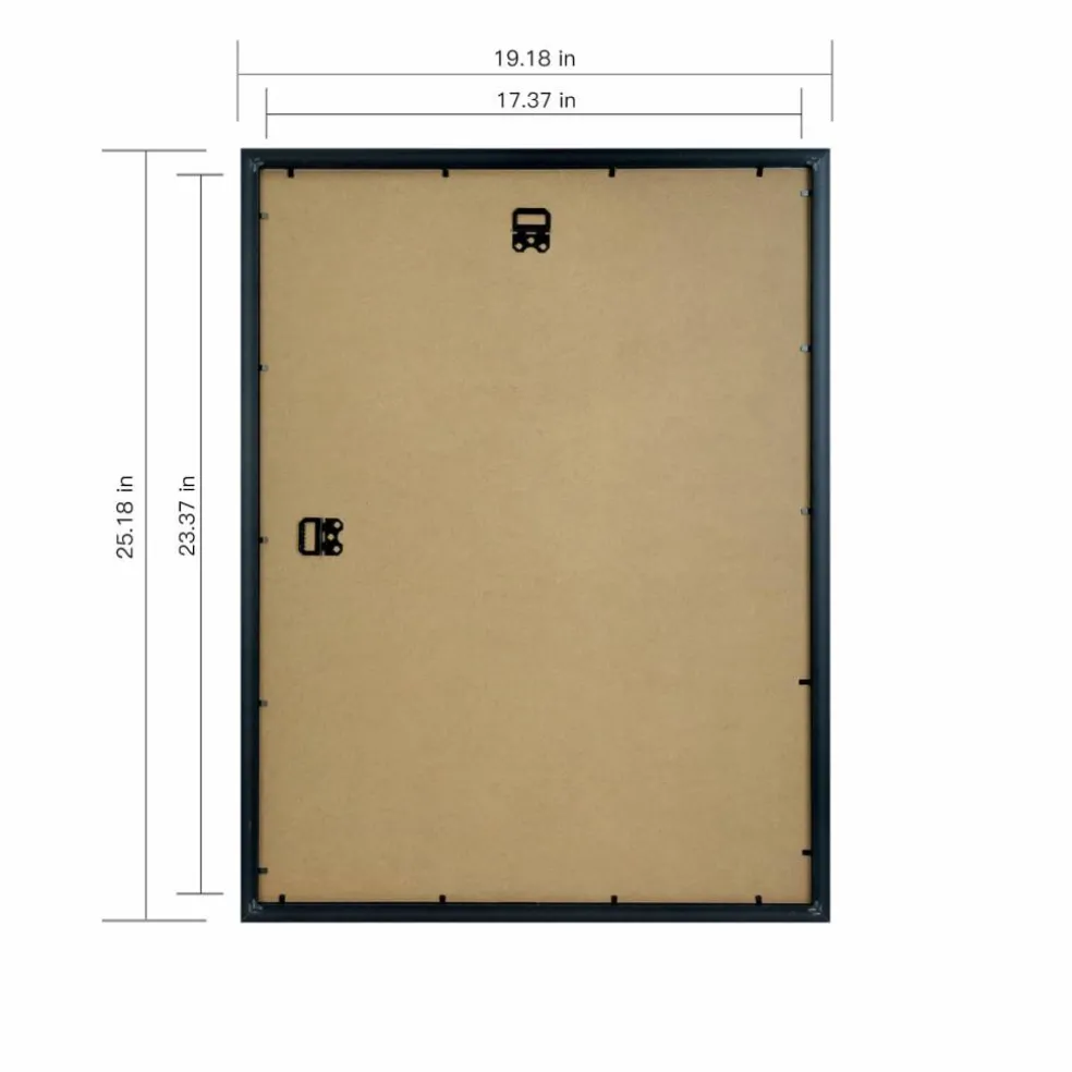 6 Pack: Poster Frame by Studio Décor®