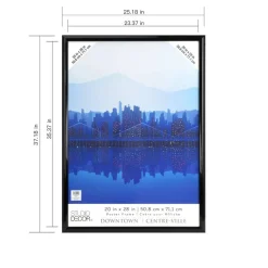 6 Pack: Poster Frame by Studio Décor®
