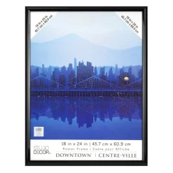 6 Pack: Poster Frame by Studio Décor®