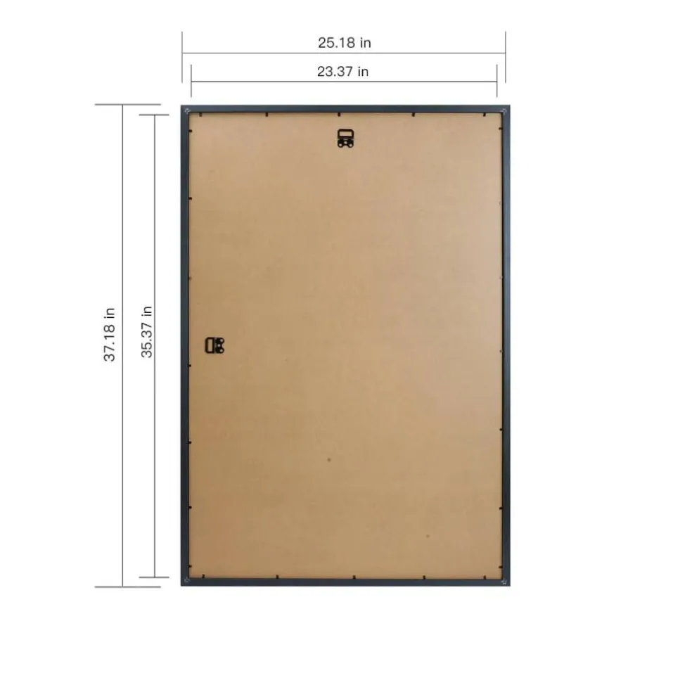 8 Pack: Poster Frame by Studio Décor®