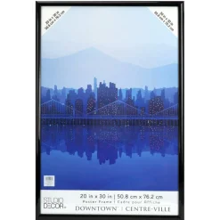 8 Pack: Poster Frame by Studio Décor®