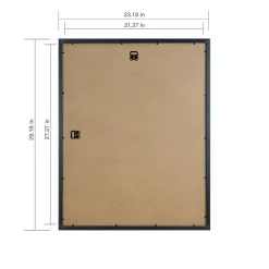 8 Pack: Poster Frame by Studio Décor®