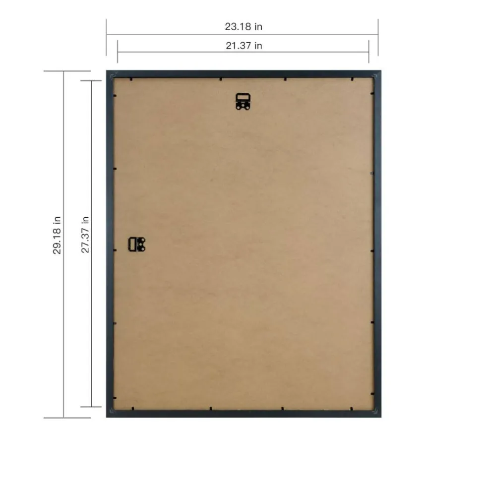 8 Pack: Poster Frame by Studio Décor®