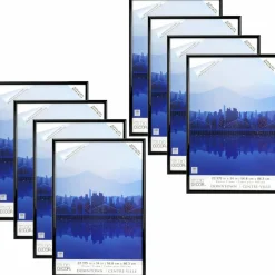 8 Pack: Poster Frame by Studio Décor®