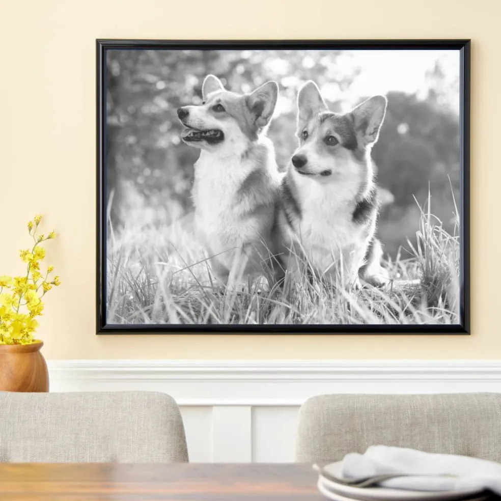 8 Pack: Poster Frame by Studio Décor®