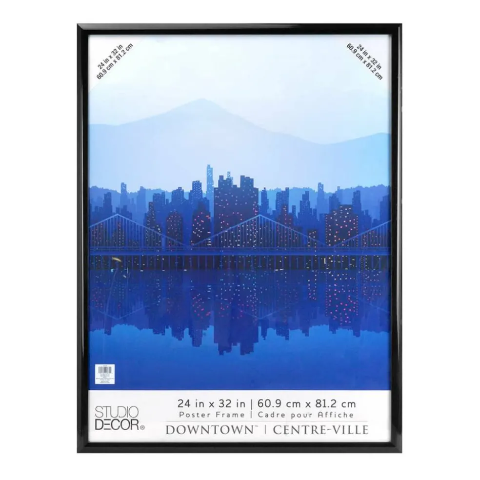 8 Pack: Poster Frame by Studio Décor®