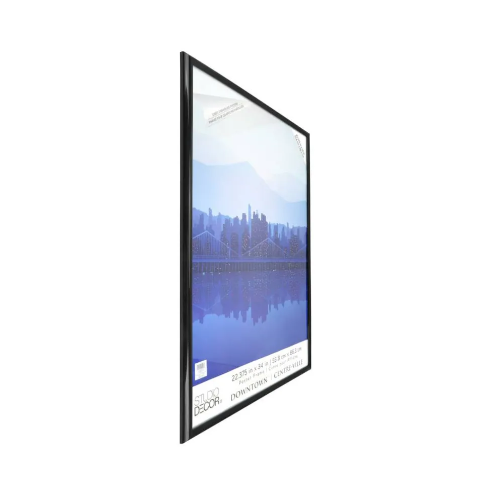 8 Pack: Poster Frame by Studio Décor®