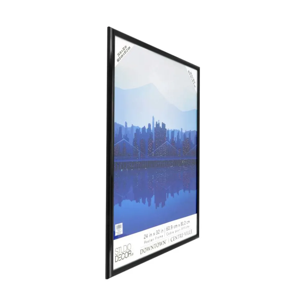 8 Pack: Poster Frame by Studio Décor®