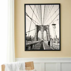 8 Pack: Poster Frame by Studio Décor®