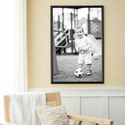 8 Pack: Poster Frame by Studio Décor®