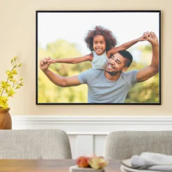 6 Pack: Poster Frame Styleline™ by Studio Décor®