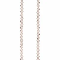 12 Pack: Preciosa® Czech Crystal Bicone Beads, 4mm by Bead Landing™