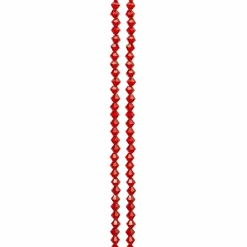 12 Pack: Preciosa® Czech Crystal Bicone Beads, 4mm by Bead Landing™