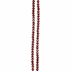 12 Pack: Preciosa® Czech Crystal Bicone Beads, 4mm by Bead Landing™