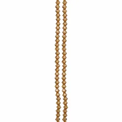12 Pack: Preciosa® Czech Crystal Bicone Beads, 4mm by Bead Landing™