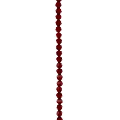 12 Pack: Preciosa Glass Crystal Round Beads, 6mm by Bead Landing™