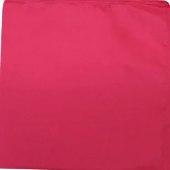 8 Pack Qraftsy Cotton Extra Large Paisley and Plain Stylish Printed Bandana