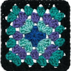 3 Pack Red Heart® All in One™ Granny Square™ Yarn
