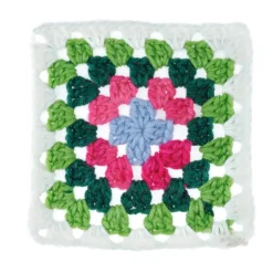 3 Pack Red Heart® All in One™ Granny Square™ Yarn