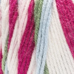 3 Pack Red Heart® All in One™ Granny Square™ Yarn