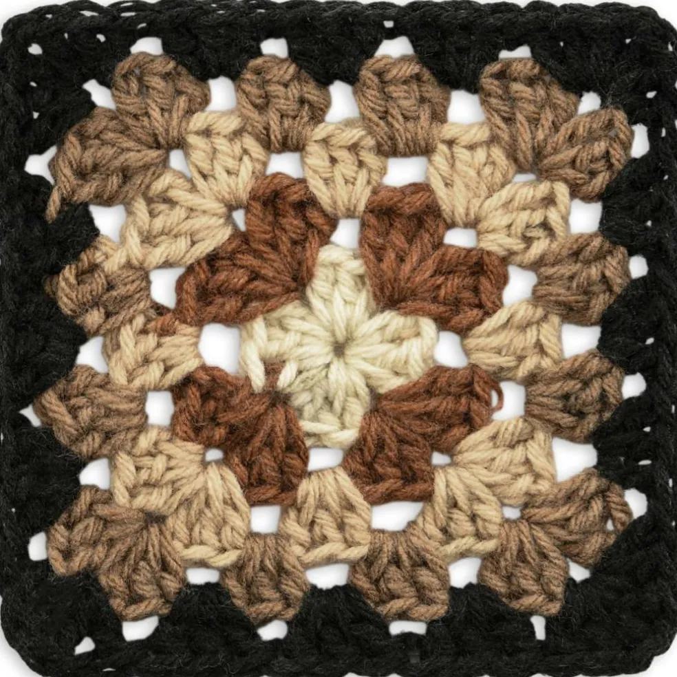 3 Pack Red Heart® All in One™ Granny Square™ Yarn